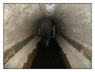 德化管道高压清洗