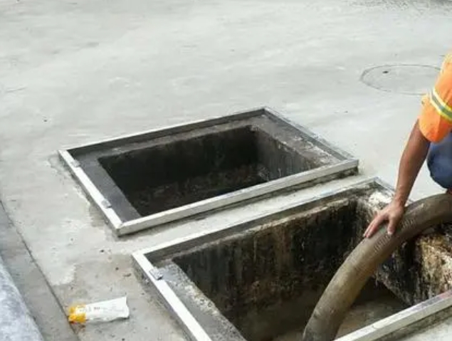 德化化粪池清理