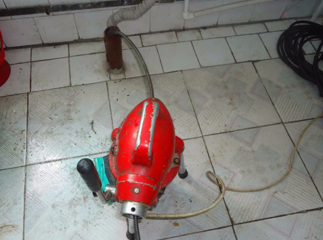 德化下水道疏通