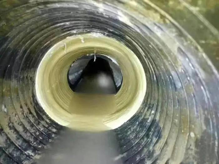 德化内衬修复法通常适用于哪些类型的断面管道