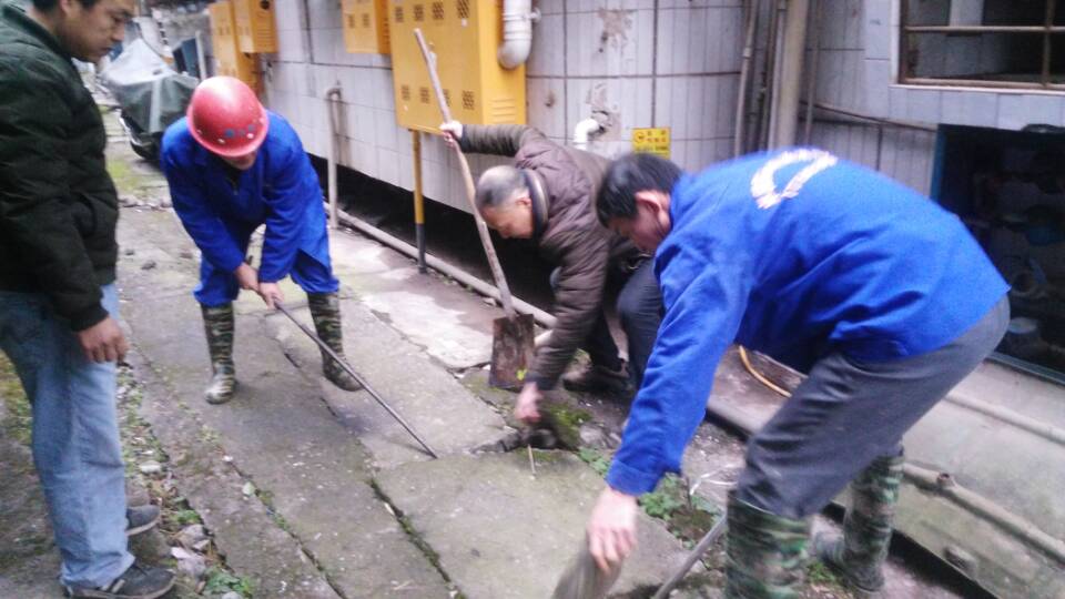 德化清掏化粪池、管道疏通一站式服务<高效><技术><可靠>